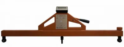 Измеритель силы натяжения арматуры до−МГ4 (приборы для контроля арматуры железобетонных конструкций)