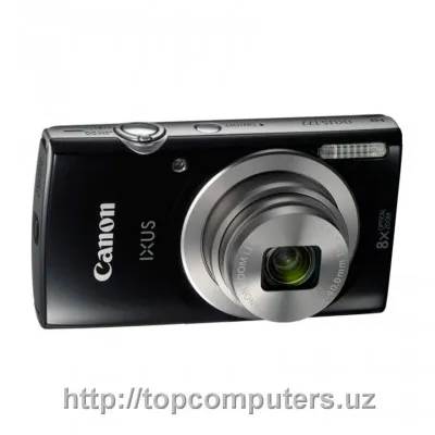 Цифровой фотокамера Canon IXUS 177 ( 20mp/8x zoom)