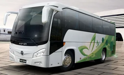 Автобус Foton BJ6802