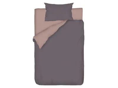 Набор постельного белья Rustic Colors 160×220 см