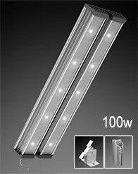 Светодиодный светильник LED СКУ01 “Classic” 100w