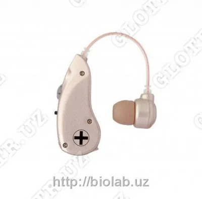 Слуховой аппарат. Digital Ear Hearing Amplifier PR44