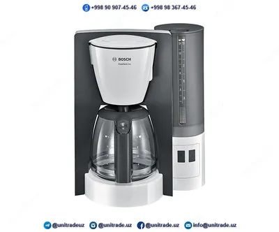 Кофеварка Bosch TKA6A041