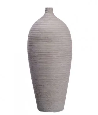 Декоративная керамическая ваза сосуд ( 28 см)