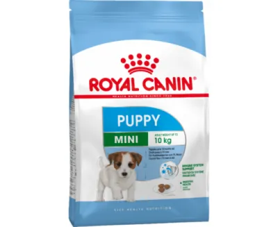 Royal canin корм для собак мелкой породы 0.5 кг