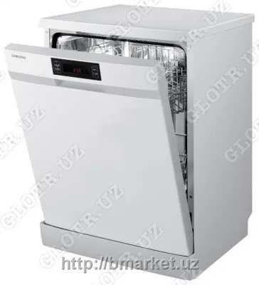 Посудомоечная машина Samsung DW FN320 W
