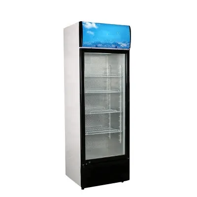 Витрина холодильная OEM LC-298 De Frost