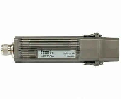 Беспроводное устройство MIKROTIK METAL 52 AC
