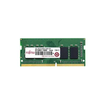 Оперативная память FUJITSU RAM 4 GB DDR4-2400