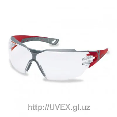 Защитные очки uvex феос сх2