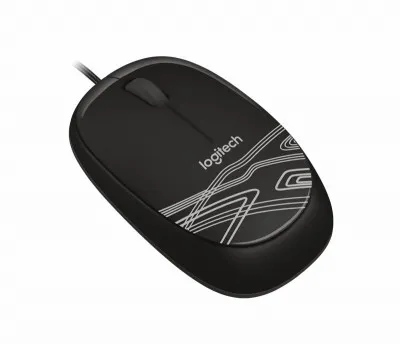 Компьютерная мышка Logitech M105