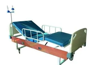 Кровать медицинская для реанимации ММ 061А