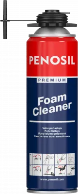 Монтажная пена PENOSIL Premium Foam Cleaner