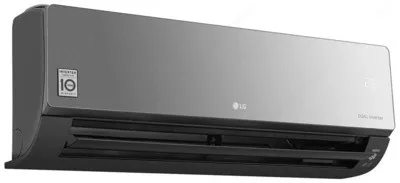 Настенная сплит-система LG AC12BQ