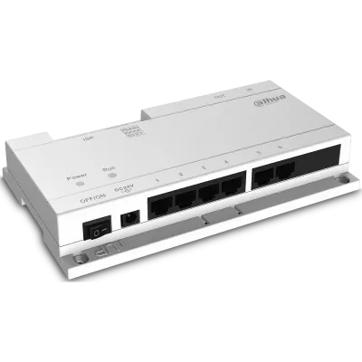 NETWORK SWITCH DHI-VTNS1060A