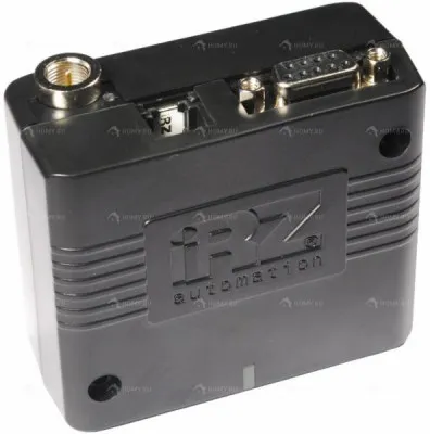 GSM iRZ MC52iT modemi