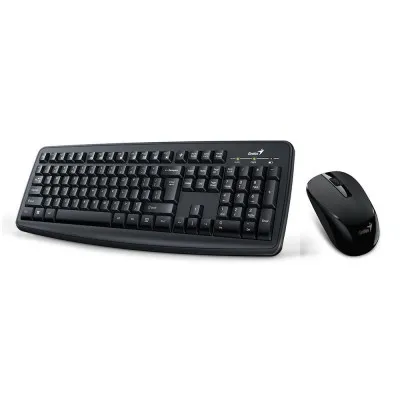 Клавиатура и мышь Smart KM-200