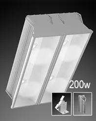 Промышленный светодиодный светильник LED СКУ01 “Prom” 200w