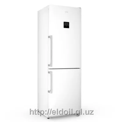 Холодильник ART HD364RWEN