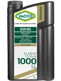 Синтетическое масло Yacco VX 300 10W40 1L