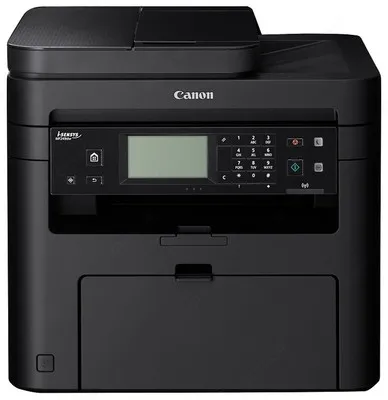 Принтер Canon i-SENSYS MF249dw