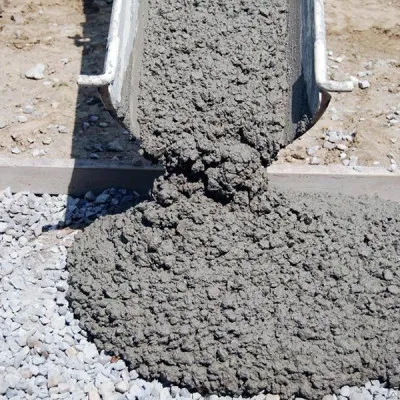 Товарный бетон марки: М300, М250, М200, М150, М100