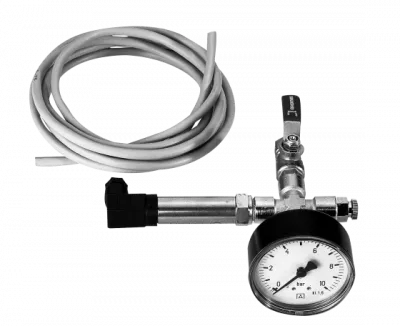 Комплект датчика давления Pressure signal transmitter kit (signal transmitter kit)