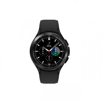 Смарт часы Samsung Galaxy Watch 4 Classic (46мм) Black