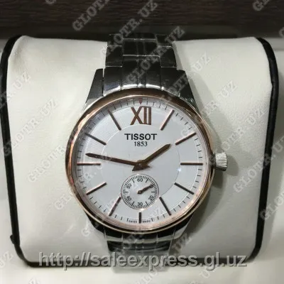 Tossot Watches