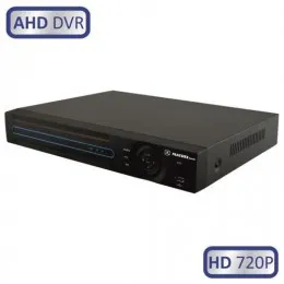 Видеорегистратор HD-AHD 4 канальный