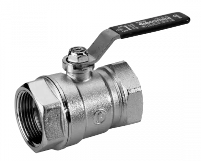 Запорная арматура Shut-off valve