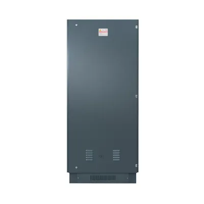 Батарейный шкаф для Keor HPE, Keor T Evo, для 60 шт. АКБ 105 Ач, 1 линейка АКБ