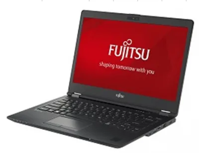 Ультрабук Fujitsu LIFEBOOK U758