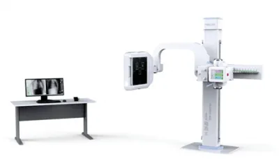 Рентгенографическая система типа u-дуга, 50квт plx8500c