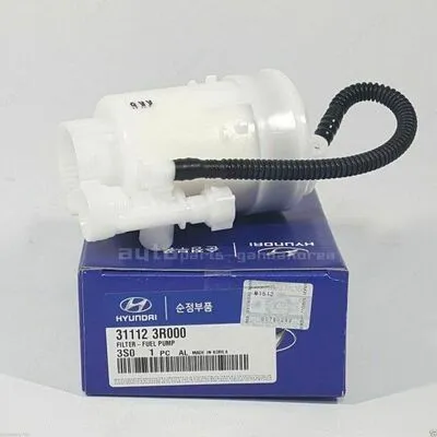 Топливный фильтр 31112-3R000 DUBLIKAT KOREA