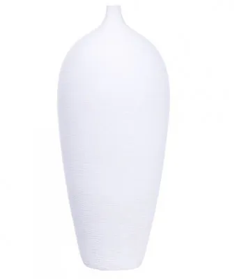 Декоративная керамическая ваза сосуд ( 35 см)