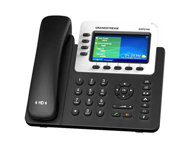 GXP2140 IP телефон Grandstream