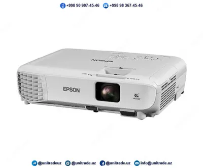 Видеопроектор Epson EB-X05