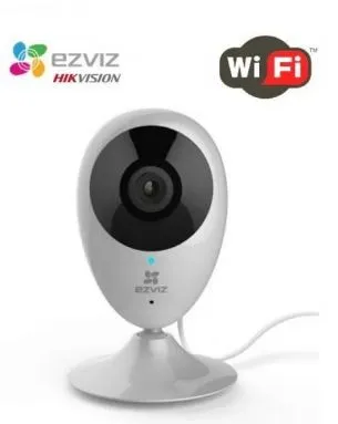 Камера видеонаблюдения EZVIZ Mini O 180
