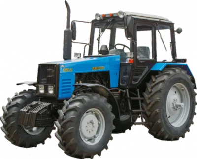 Трактор BELARUS-1221.2