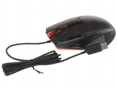 Компьютерная мышка Lenovo Y Gaming Precision Mouse - WW