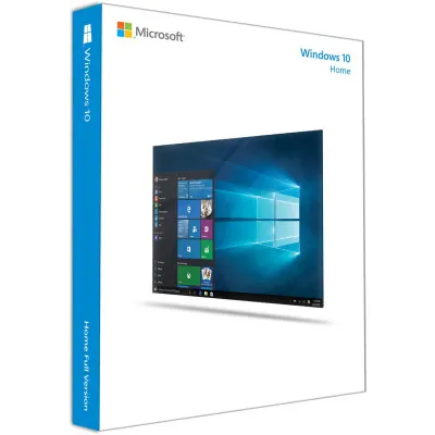 Windows 10 Домашняя (электронная лицензия)
