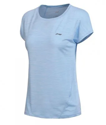 Женская тренировочная футболка Li-Ning №172