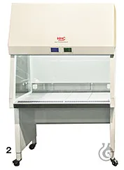 Шкаф микробиологической безопасности, класс II, HMC