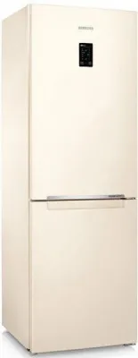 Холодильник Samsung RB 31 FERNDEF/WT (Display/Bejeviy)