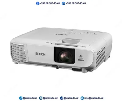 Видеопроектор Epson EB-U05
