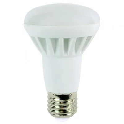 Лампа Светодиодная R80 10W 750LM E27 2700K / 3000K