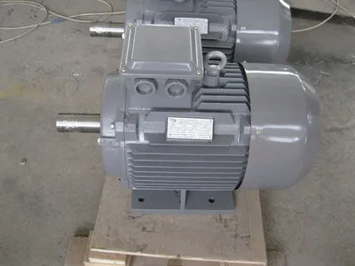 Электродвигатель 5А(АИР)160S6 11 кВт 1000 об/м IM1081