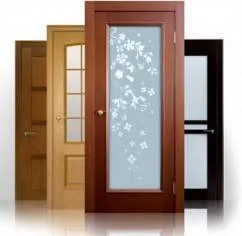 Двери из МДФ (Производство и продажа дверей по достойной цене)