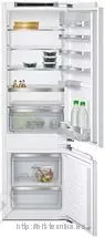Холодильник Siemens KI87SAF30N